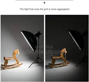 Godox Strip Softbox 22x90cm