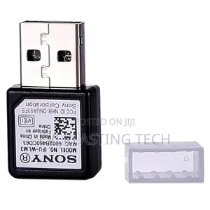 Sony Wireless Lan Usb Module (Ifu-Wlm3)Sony VPL-E200 Series