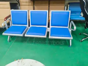 Linked Chair