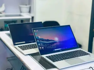 Laptop HP EliteBook 840 G7 8GB Intel Core i7 SSD 256GB