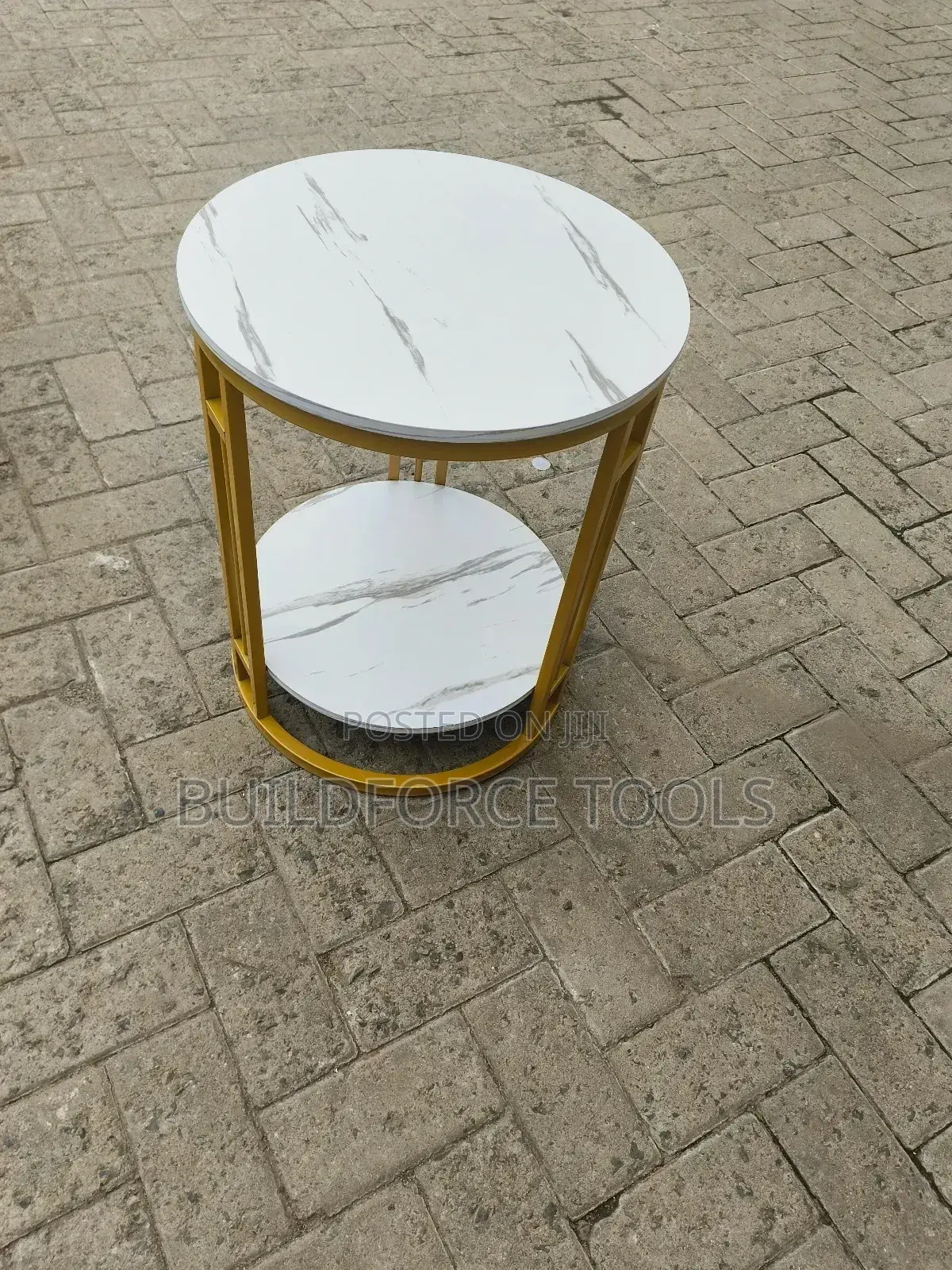 Table Stands