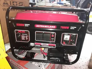 7kva Generator
