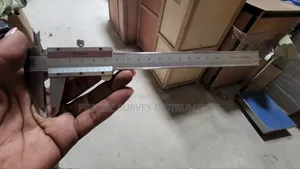 150mm Stainless Steel Vernier Caliper
