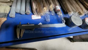 High Accuracy Vernier Caliper