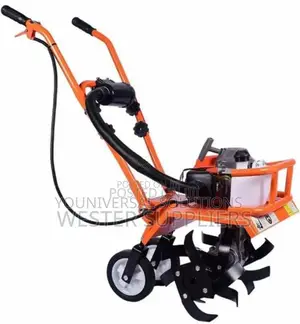 Power Tiller