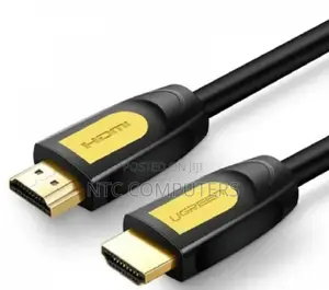 Ugreen Hdmi Cable Male to Male Black 3m