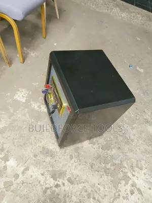 Digital Safe Box