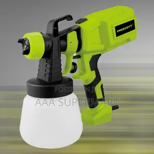 Prescott Electric Spray Gunelectric Spray Gun 400w