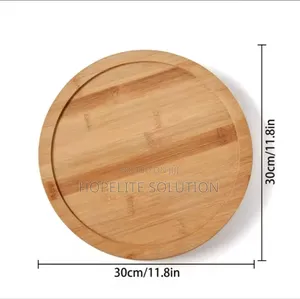 Rotating Spice Rack