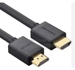Ugreen Hdmi Cable Male to Male Black 15m