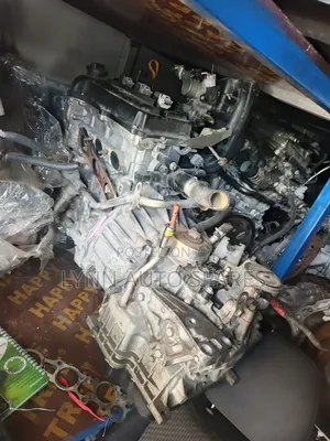 K6a Engine Suzuki Alto