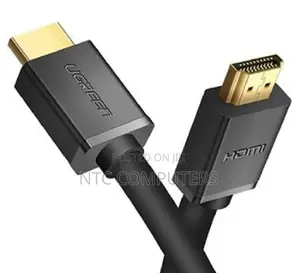 Ugreen Hdmi Cable 20m (Black)