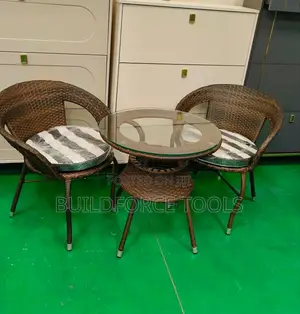 Balcony Set