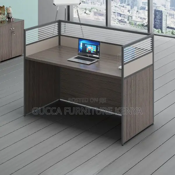 Workstation: Single User Office Writing Workstation Desk