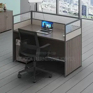 Workstation: Single User Office Writing Workstation Desk