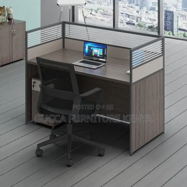 Workstation: Single User Office Writing Workstation Desk