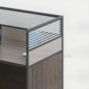 Workstation: Single User Office Writing Workstation Desk