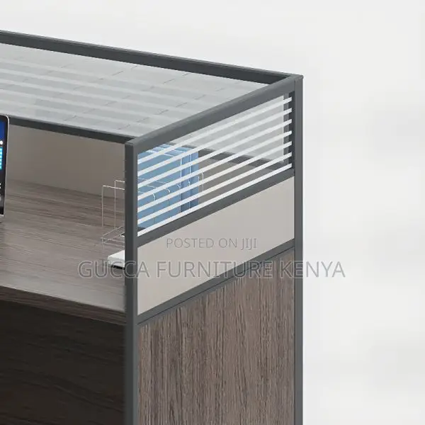 Workstation: Single User Office Writing Workstation Desk