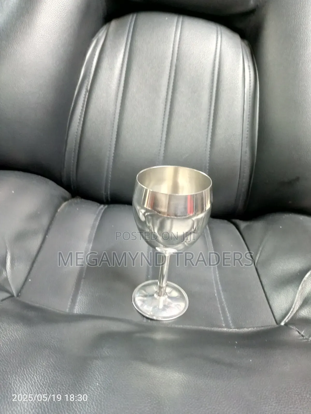 Chalice Cup/Church Wine Cup for Holy Communion