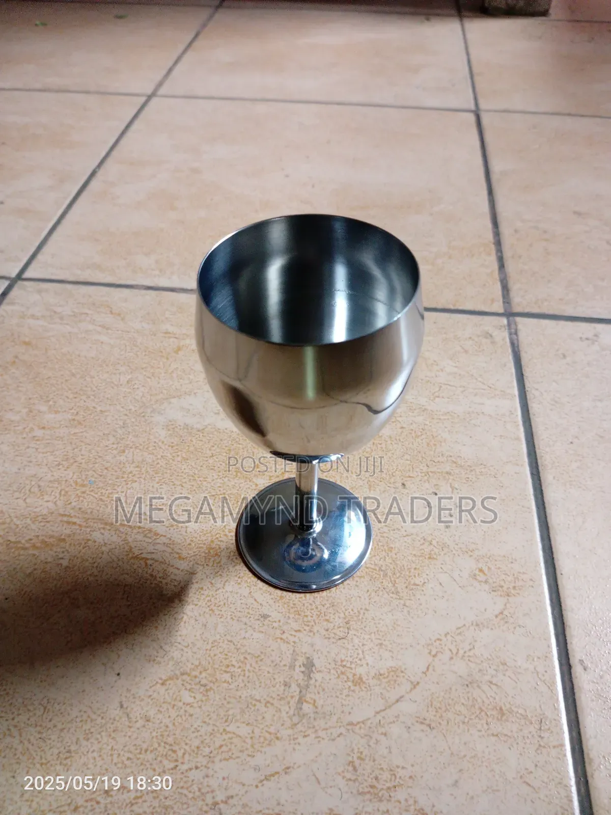 Chalice Cup/Church Wine Cup for Holy Communion