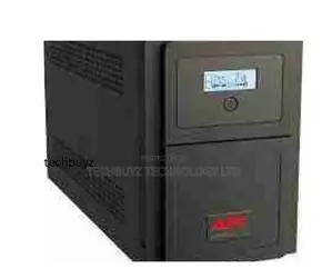 Apc Easy Ups Line-Interactive SMV 2000va 230v,