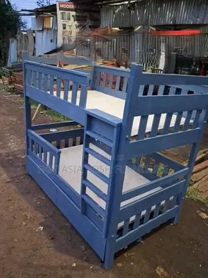 4x6 New Double Decker Bed for Sale