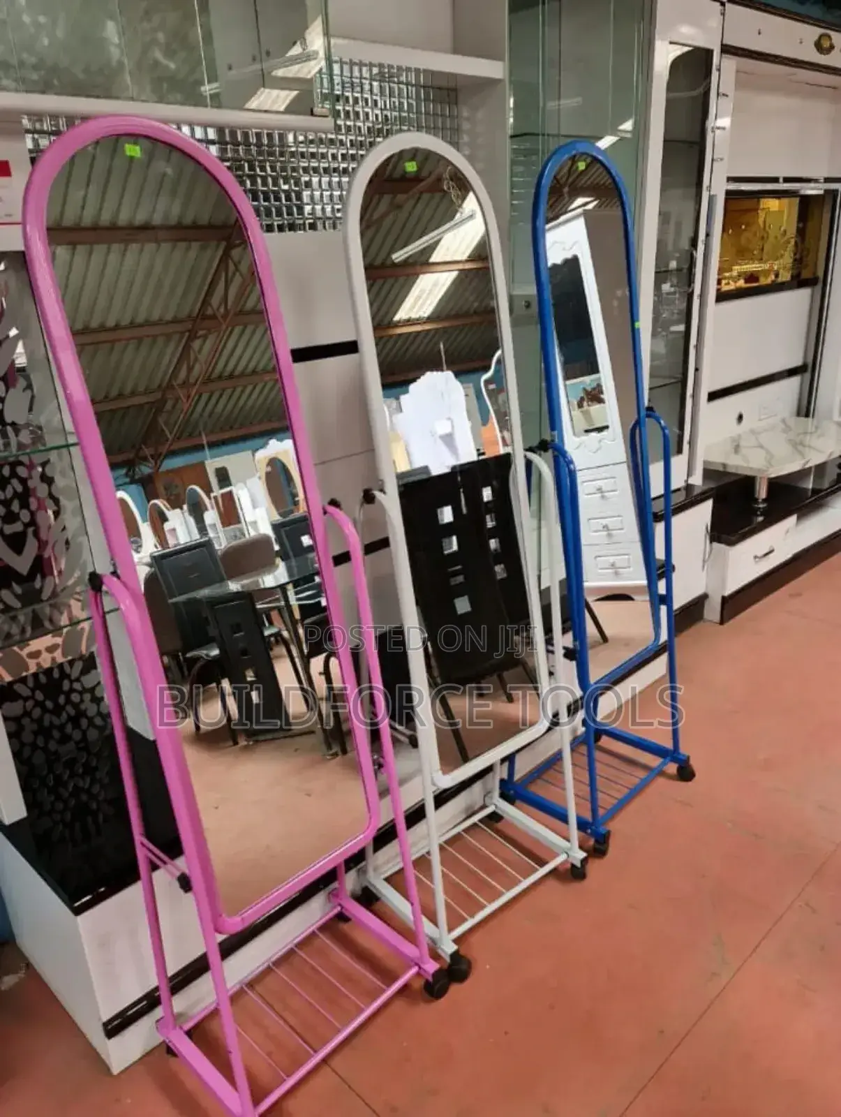 Dressing Mirror