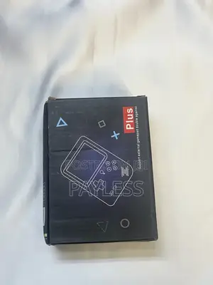 Game Plus Handheld Retro
