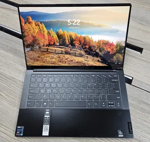 Laptop Lenovo 16GB Intel Core i7 SSD 512GB