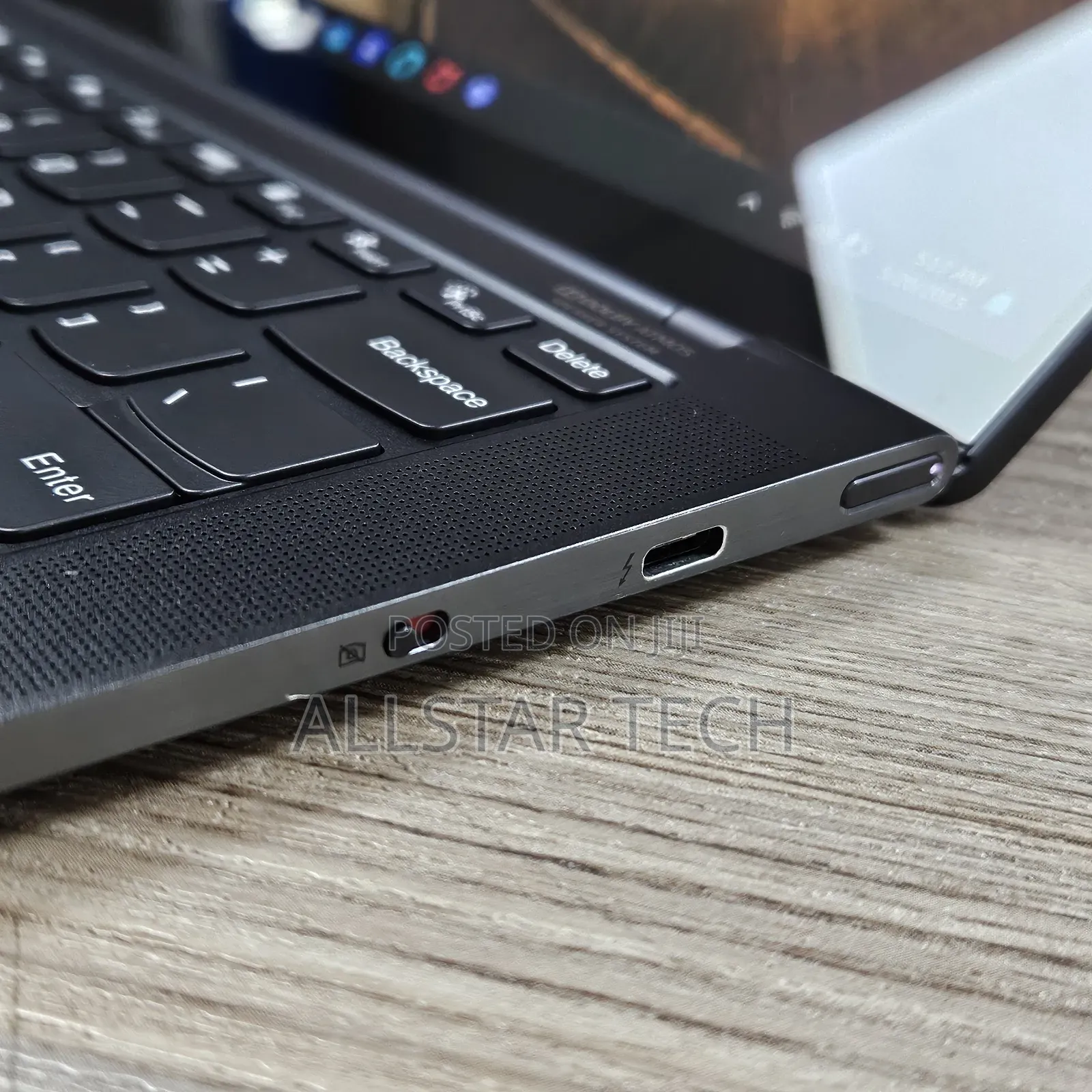 Laptop Lenovo 16GB Intel Core i7 SSD 512GB