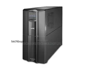 Apc Smt3000ic Apc Smartups 3000va LCD 230v With Smartconnect
