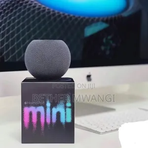 Apple Homepod Mini Speaker in Kenya