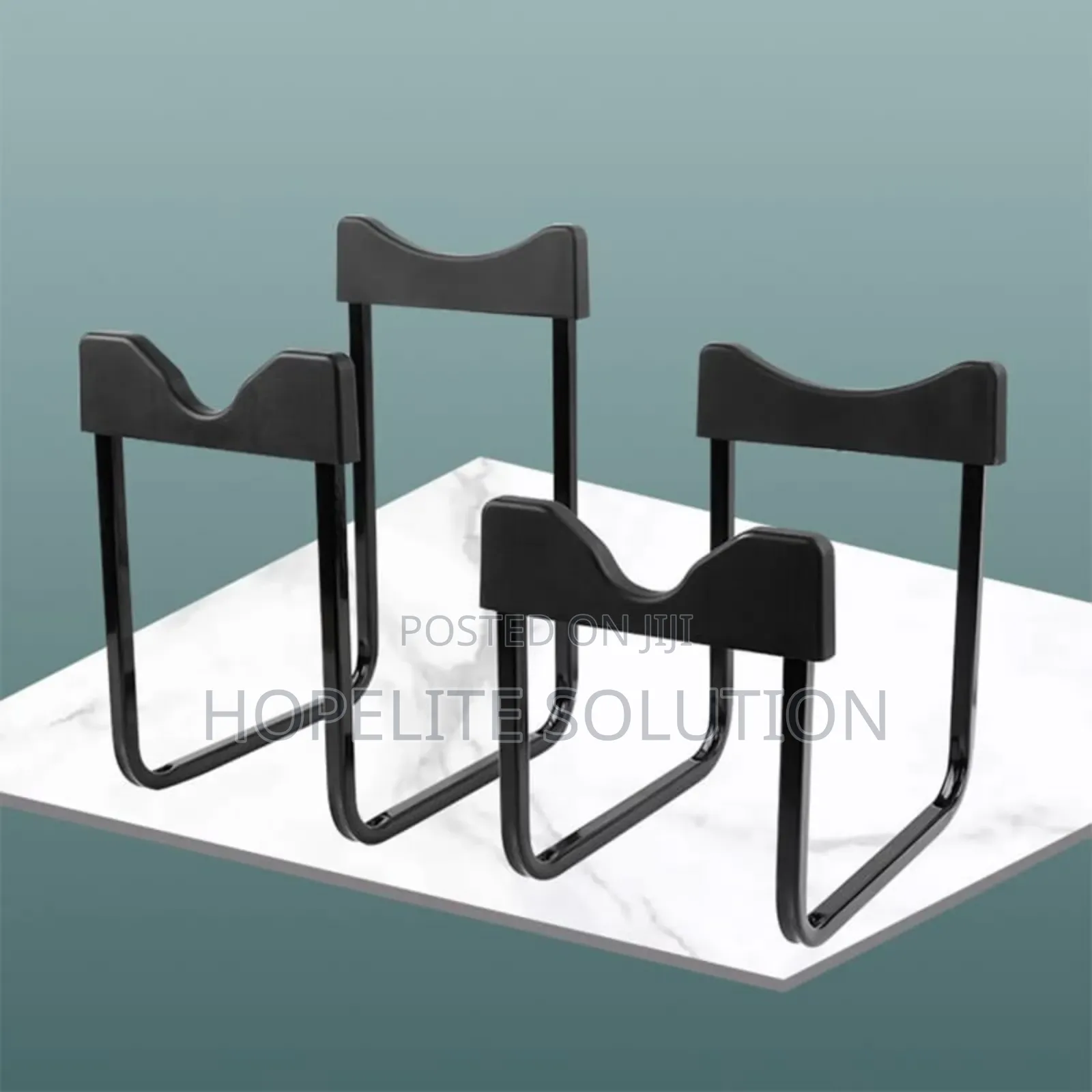 Direct Water Bottle Stand