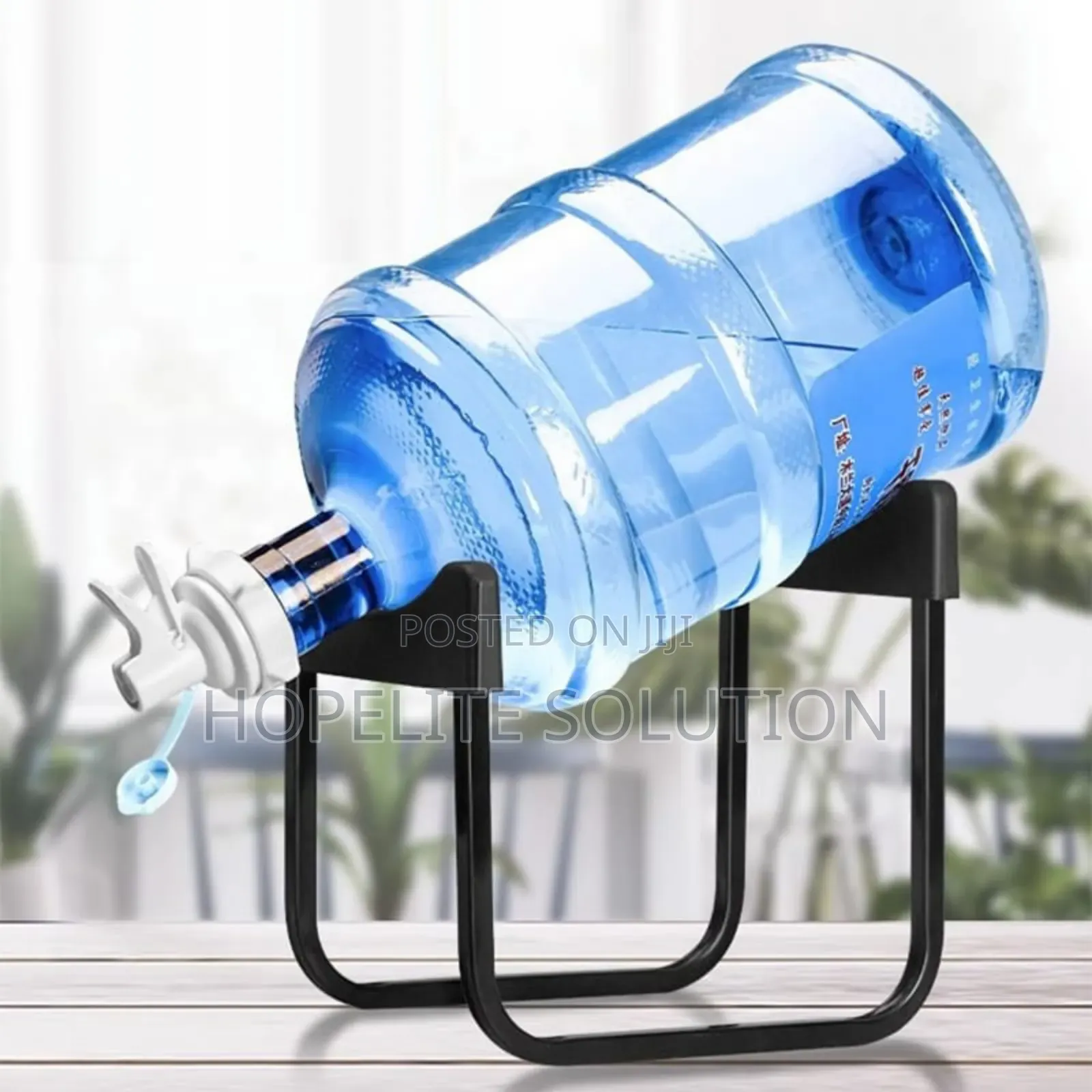 Direct Water Bottle Stand