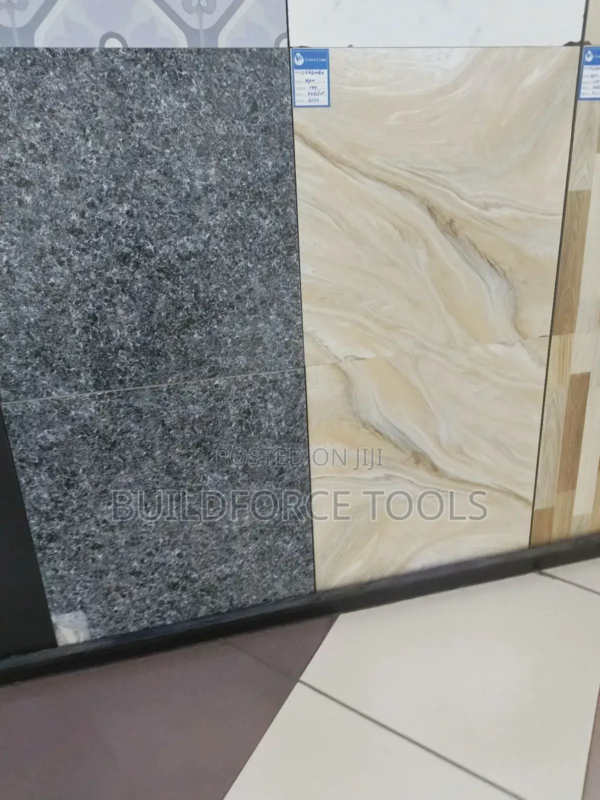 Floor Tile