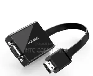 Ugreen Hdmi to Vga Adapter