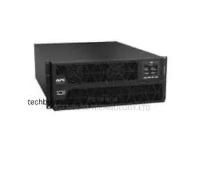 Apc Smart-Ups C 2000va LCD Rm 2u 230v With Smartconnect