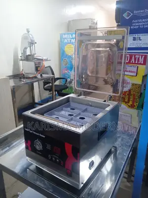 Food Vacuum Sealer