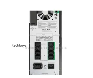 Apc Smart-Ups C 2000va LCD Rm 2u 230v With Smartconnect