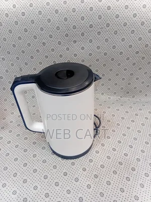 Nunix 2.5l Electric Kettle-Brand New
