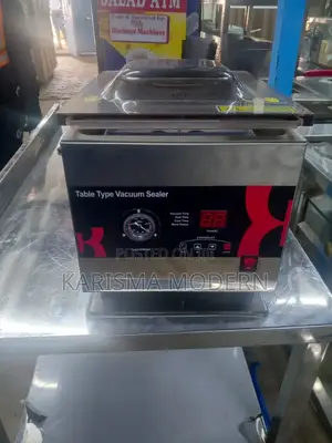 Food Saver Vacuum