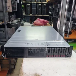 Server HP ProLiant DL 32GB Intel Xeon HDD 3T
