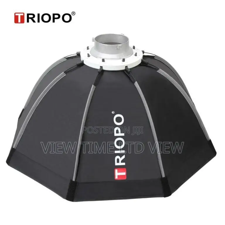 Triopo 120cm Bowen Mount Softbox
