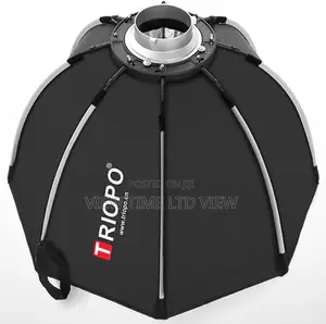 Triopo 120cm Bowen Mount Softbox