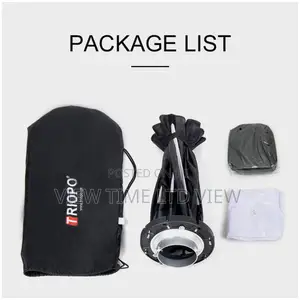 Triopo 120cm Bowen Mount Softbox