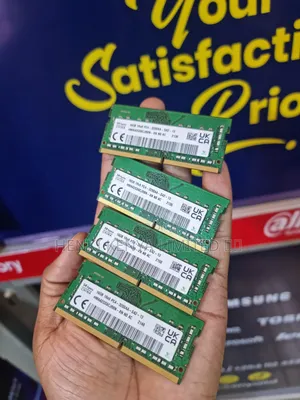 Ddr4 16gb Laptop Rams