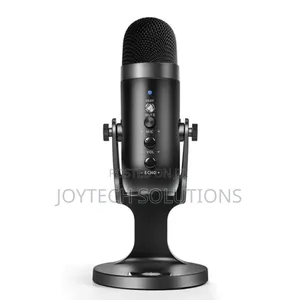 Original Portable Jmary Usb Microphone
