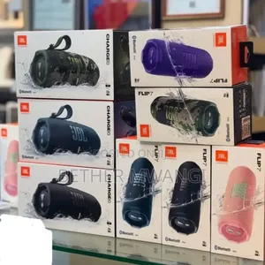 JBL Flip 7 Speaker in Kenya