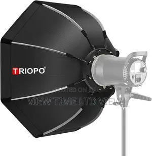 Triopo 65cm Bowen Mount Softbox