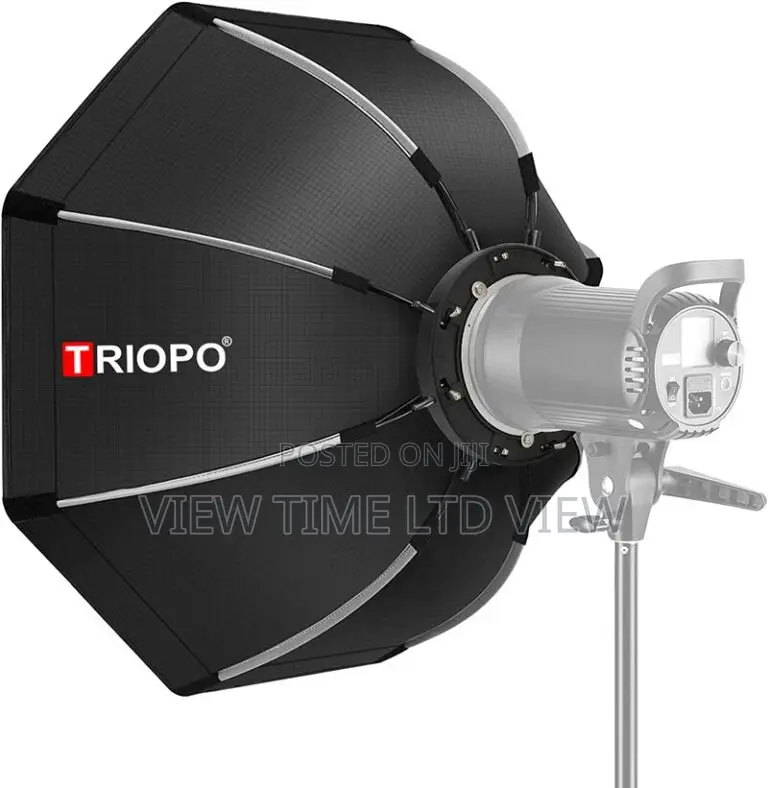 Triopo 65cm Bowen Mount Softbox